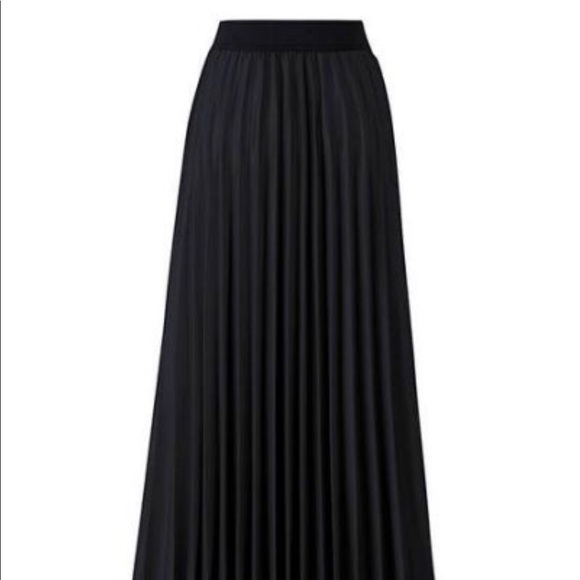 simply be maxi skirts